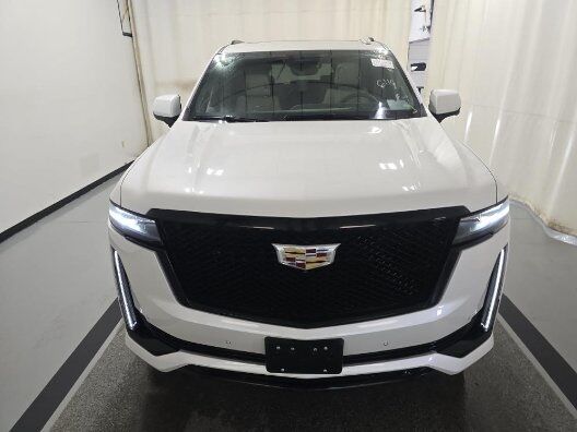 2023 Cadillac Escalade Sport Platinum AKRON OH