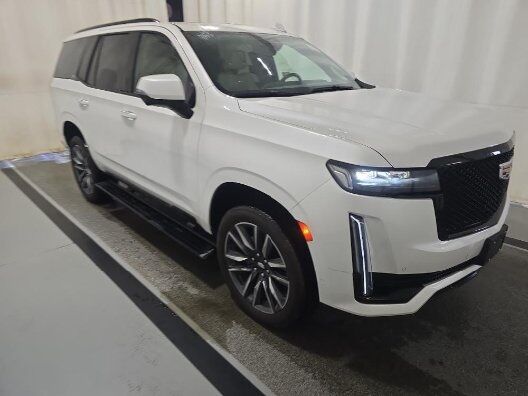 2023 Cadillac Escalade Sport Platinum AKRON OH