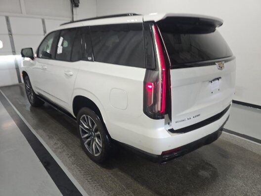 2023 Cadillac Escalade Sport Platinum AKRON OH