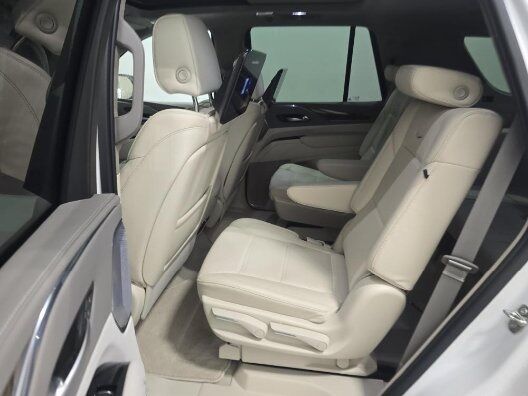 2023 Cadillac Escalade Sport Platinum AKRON OH
