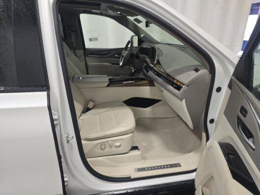 2023 Cadillac Escalade Sport Platinum AKRON OH