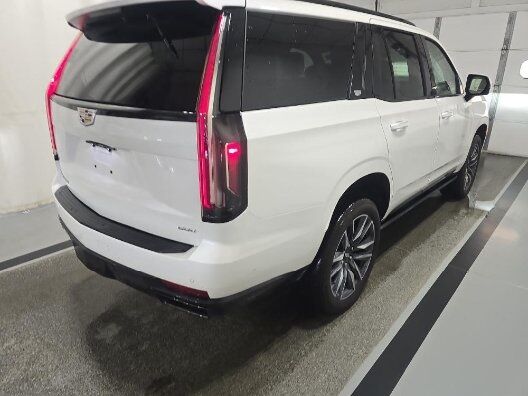 2023 Cadillac Escalade Sport Platinum AKRON OH
