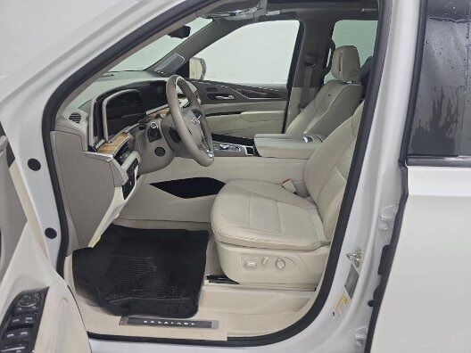 2023 Cadillac Escalade Sport Platinum AKRON OH