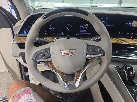 2023 Cadillac Escalade Sport Platinum AKRON OH