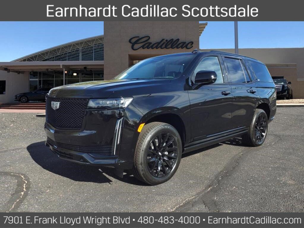 2023 Cadillac Escalade Sport Platinum Phoenix AZ 2023 Cadillac Escalade Sport Platinum Phoenix AZ