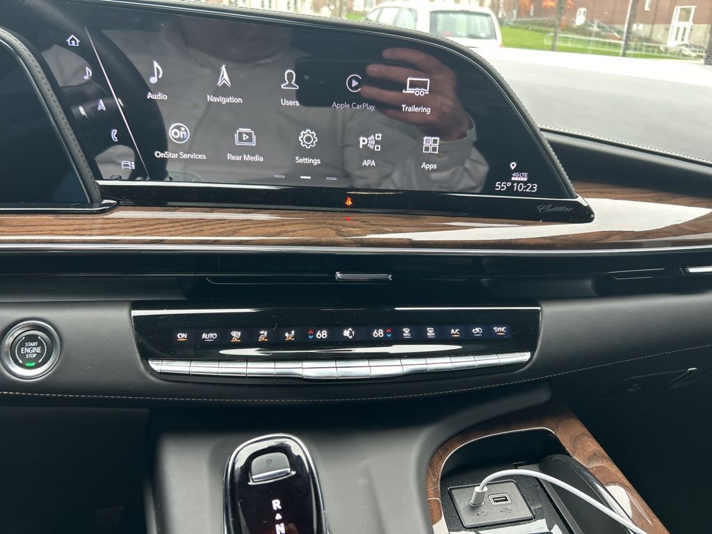 2023 Cadillac Escalade Sport Platinum Portland OR