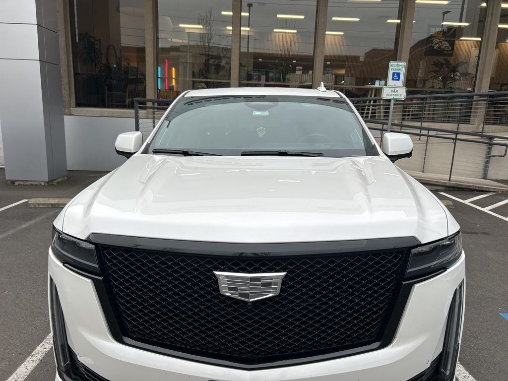 2023 Cadillac Escalade Sport Platinum Portland OR