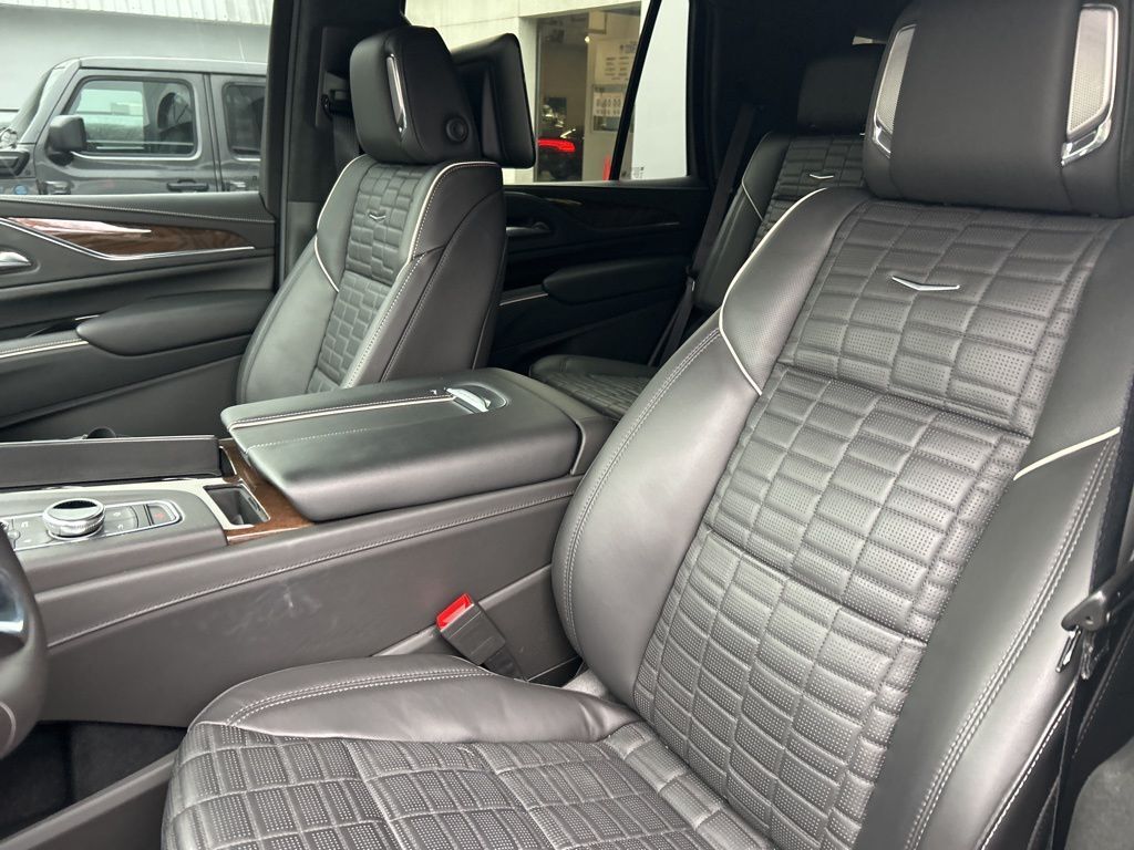 2023 Cadillac Escalade Sport Platinum Portland OR