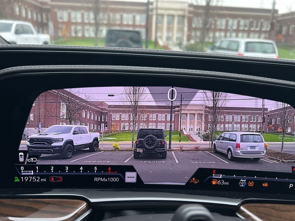 2023 Cadillac Escalade Sport Platinum Portland OR