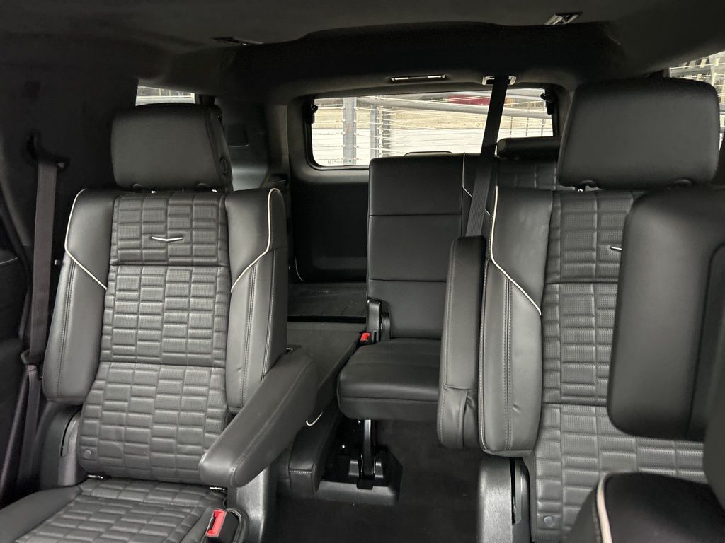 2023 Cadillac Escalade Sport Platinum Portland OR