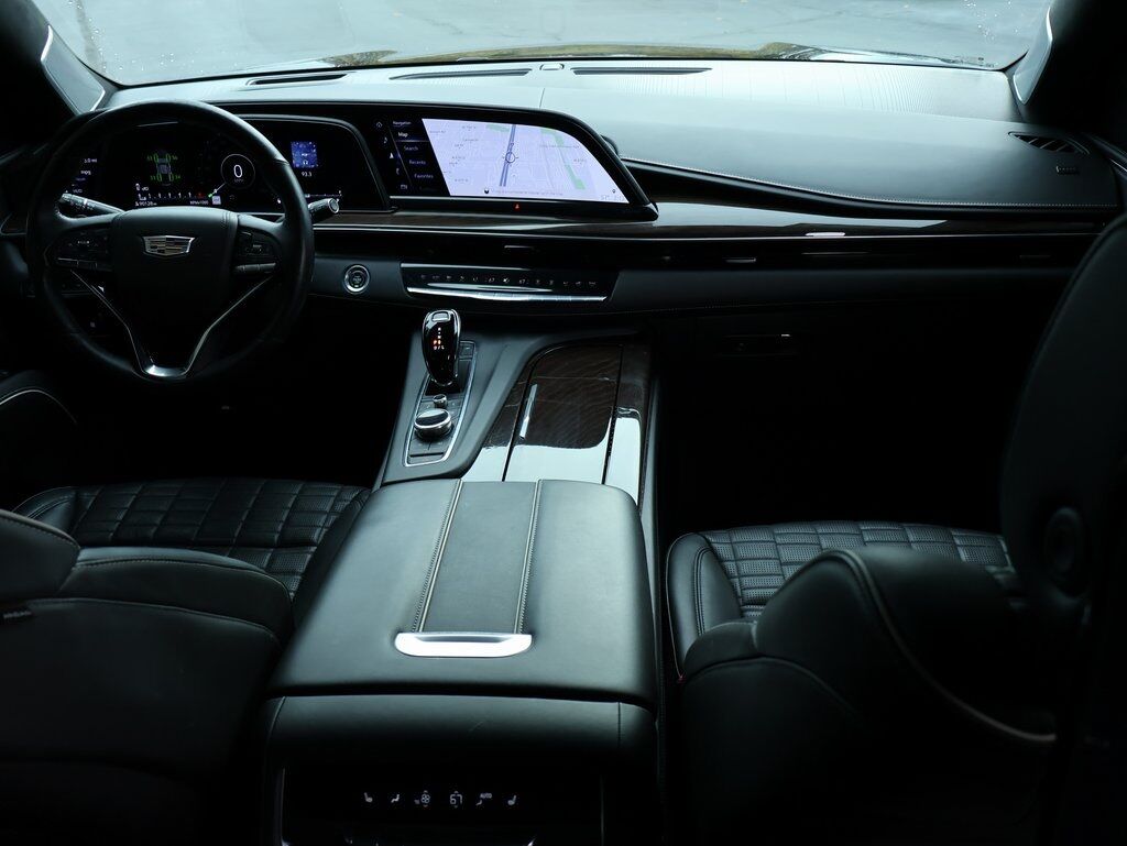 2023 Cadillac Escalade Sport Platinum San Clemente CA