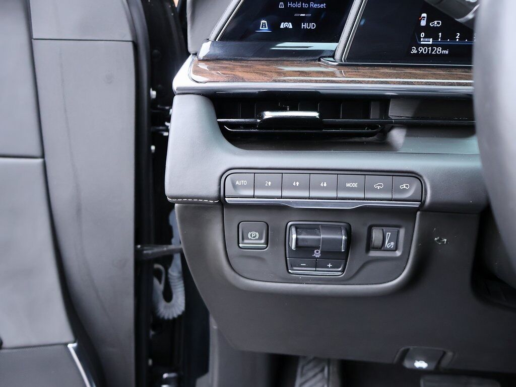 2023 Cadillac Escalade Sport Platinum San Clemente CA