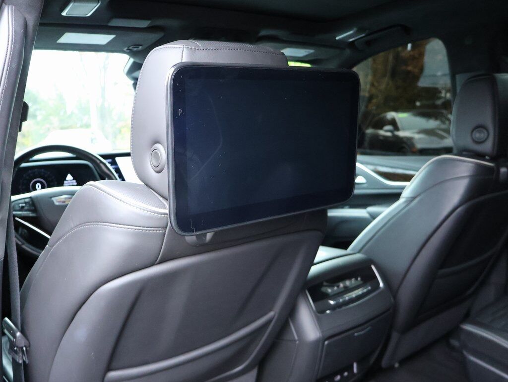 2023 Cadillac Escalade Sport Platinum San Clemente CA