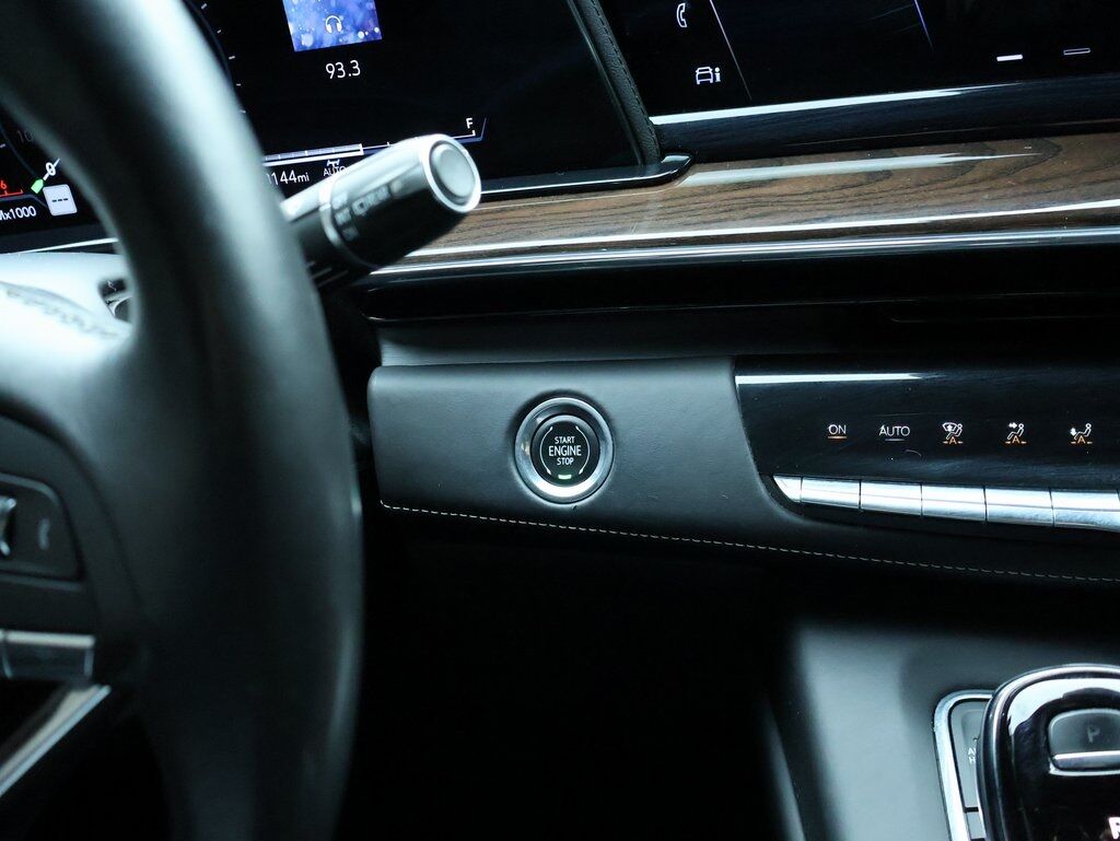 2023 Cadillac Escalade Sport Platinum San Clemente CA