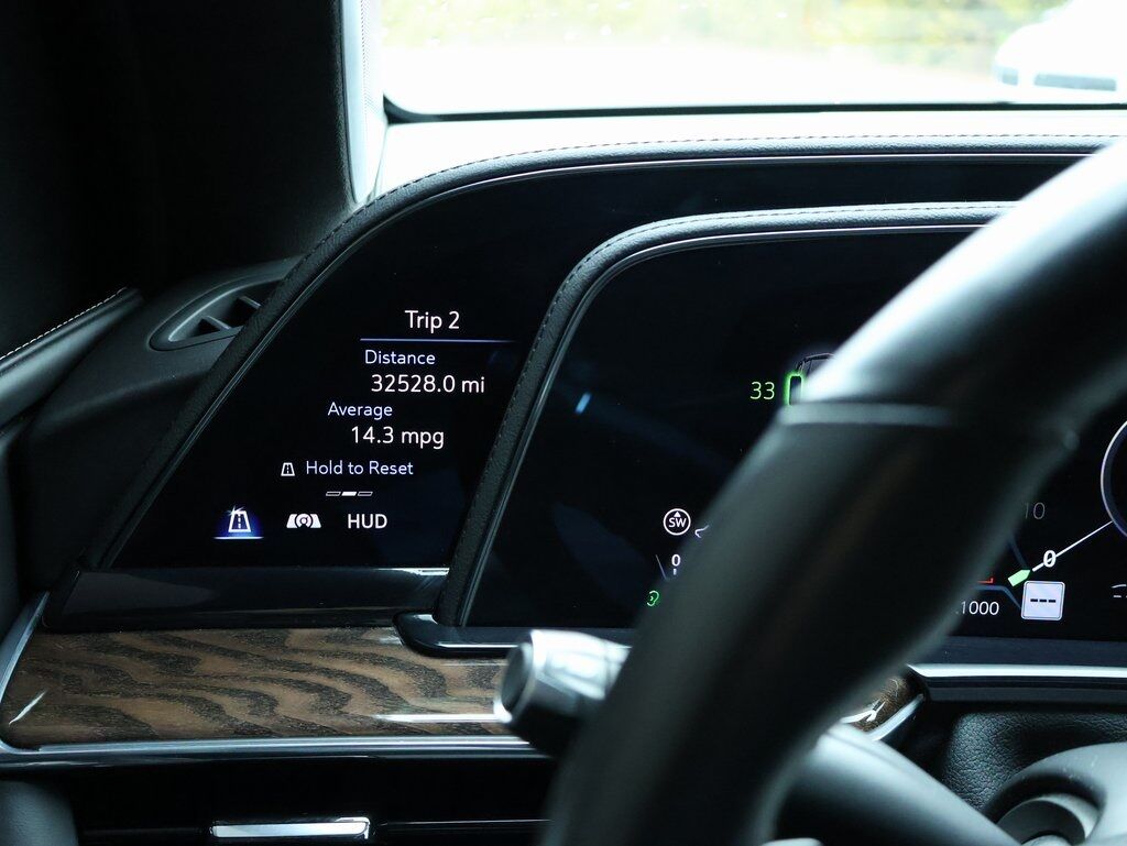 2023 Cadillac Escalade Sport Platinum San Clemente CA