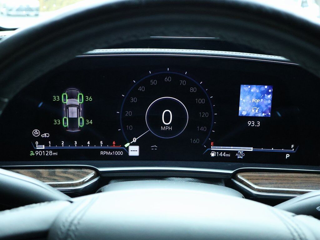 2023 Cadillac Escalade Sport Platinum San Clemente CA