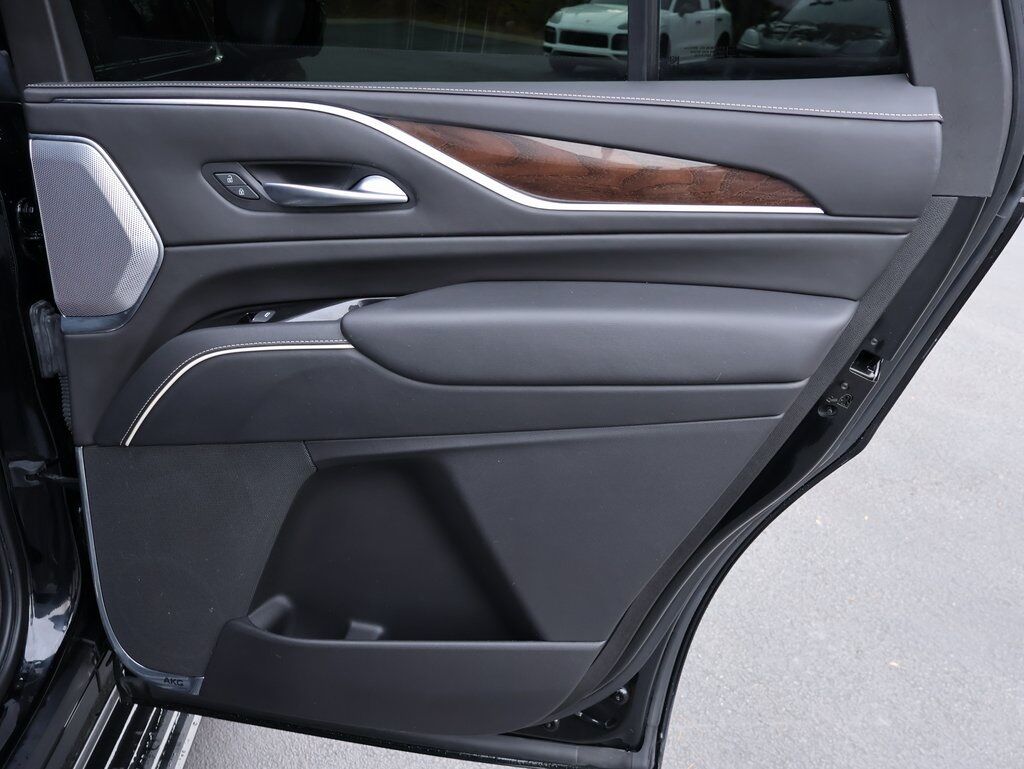 2023 Cadillac Escalade Sport Platinum San Clemente CA