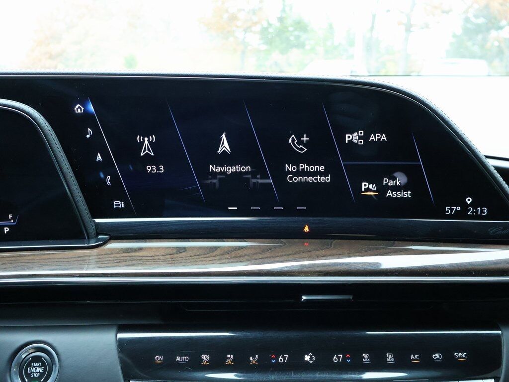 2023 Cadillac Escalade Sport Platinum San Clemente CA