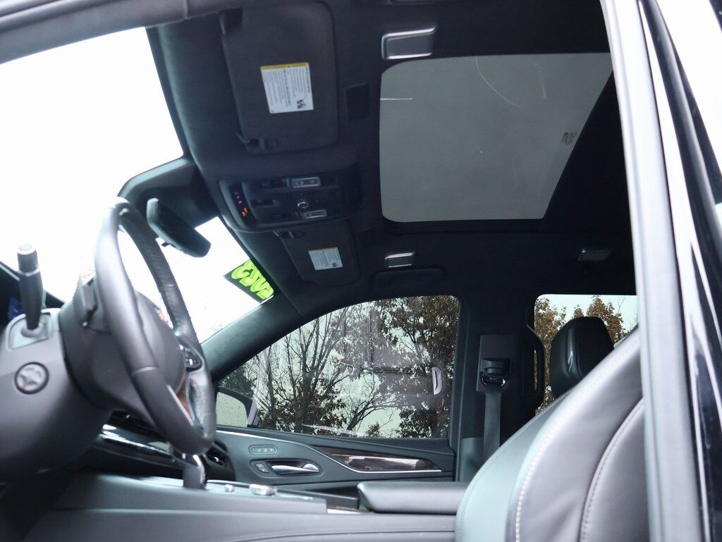 2023 Cadillac Escalade Sport Platinum San Clemente CA