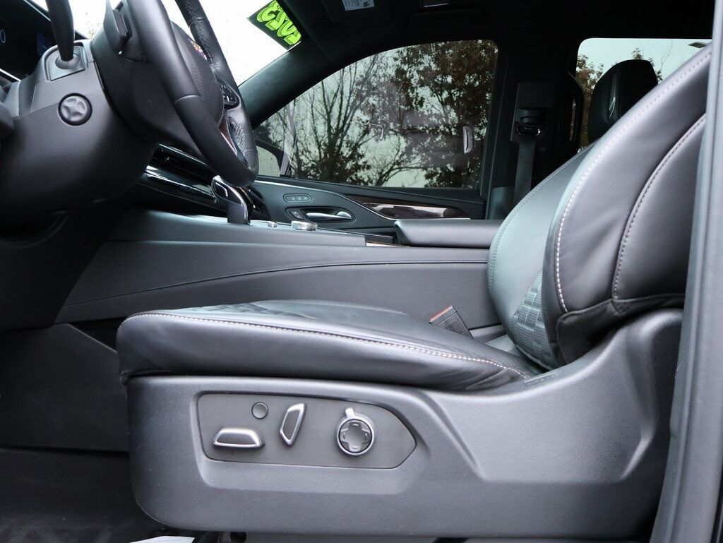 2023 Cadillac Escalade Sport Platinum San Clemente CA