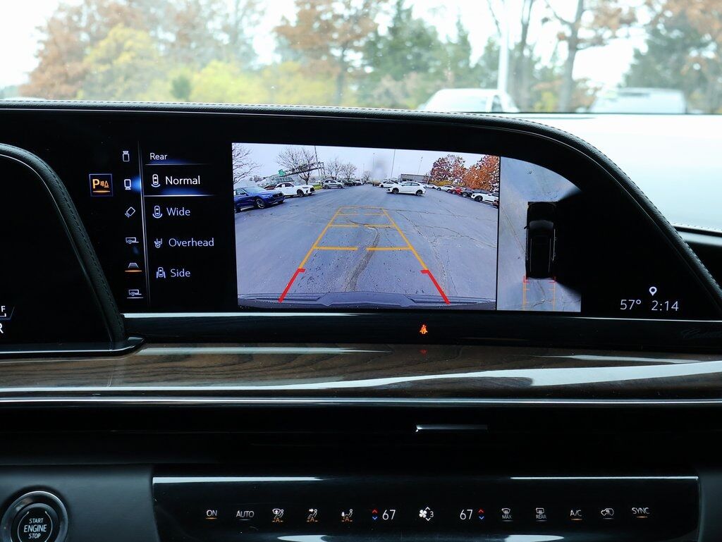 2023 Cadillac Escalade Sport Platinum San Clemente CA