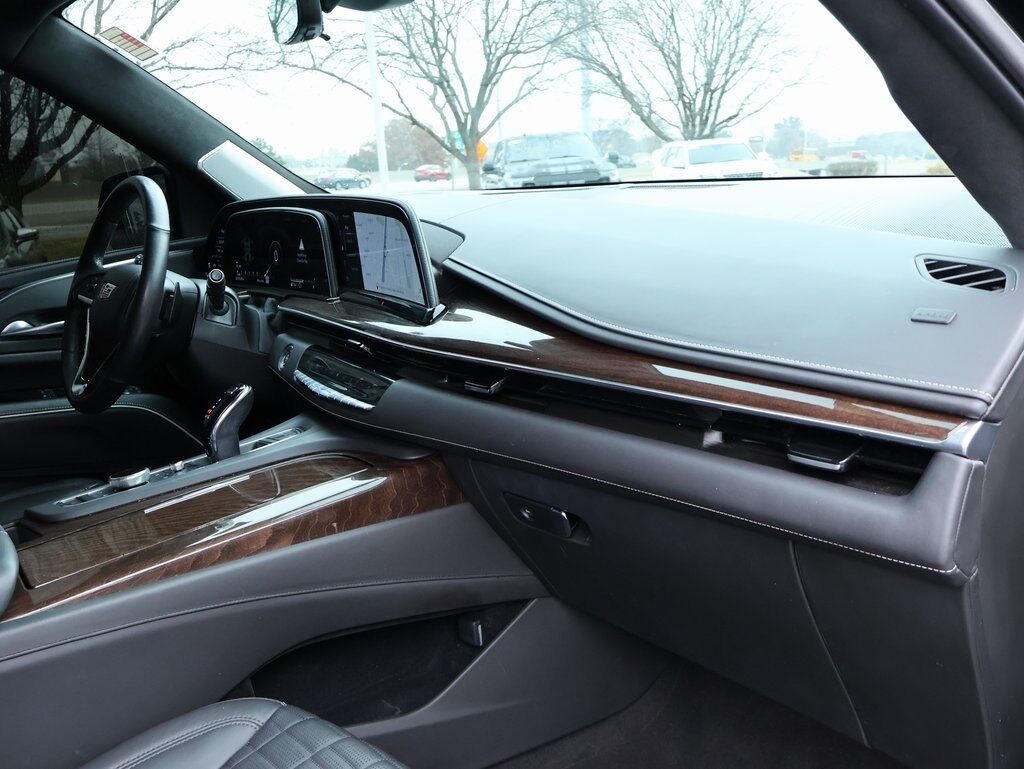 2023 Cadillac Escalade Sport Platinum San Clemente CA