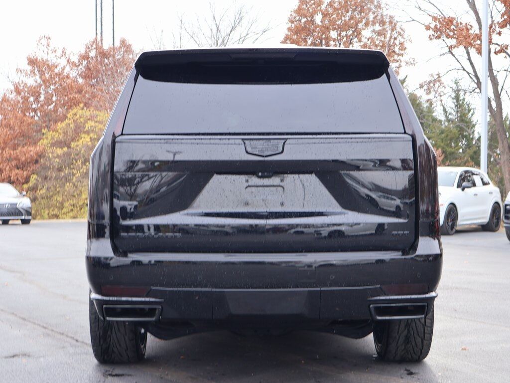 2023 Cadillac Escalade Sport Platinum San Clemente CA