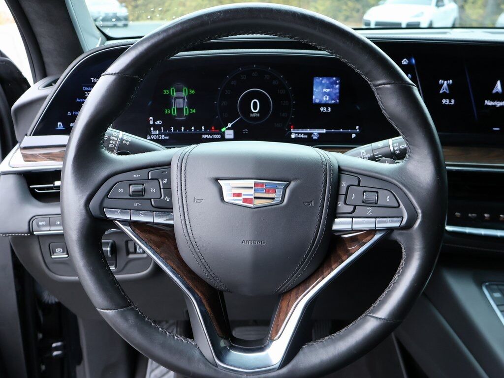 2023 Cadillac Escalade Sport Platinum San Clemente CA