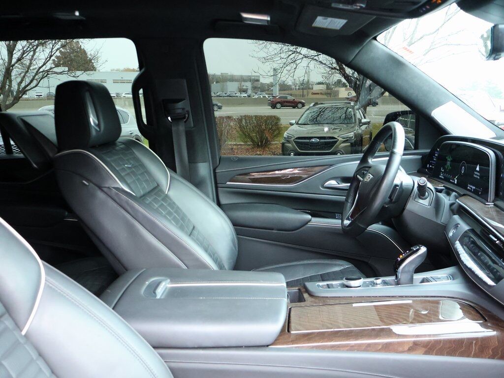 2023 Cadillac Escalade Sport Platinum San Clemente CA