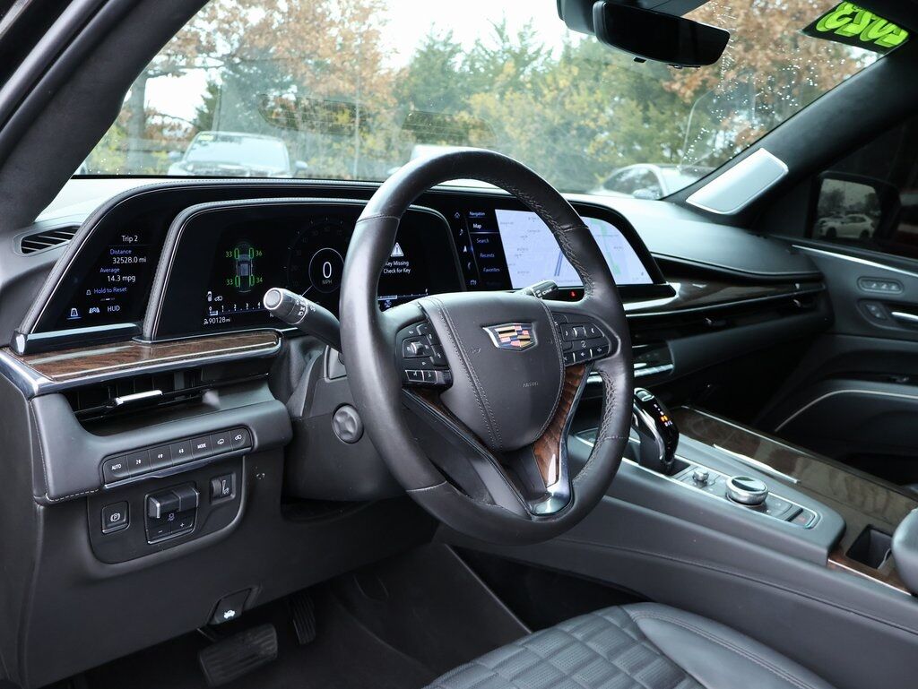 2023 Cadillac Escalade Sport Platinum San Clemente CA