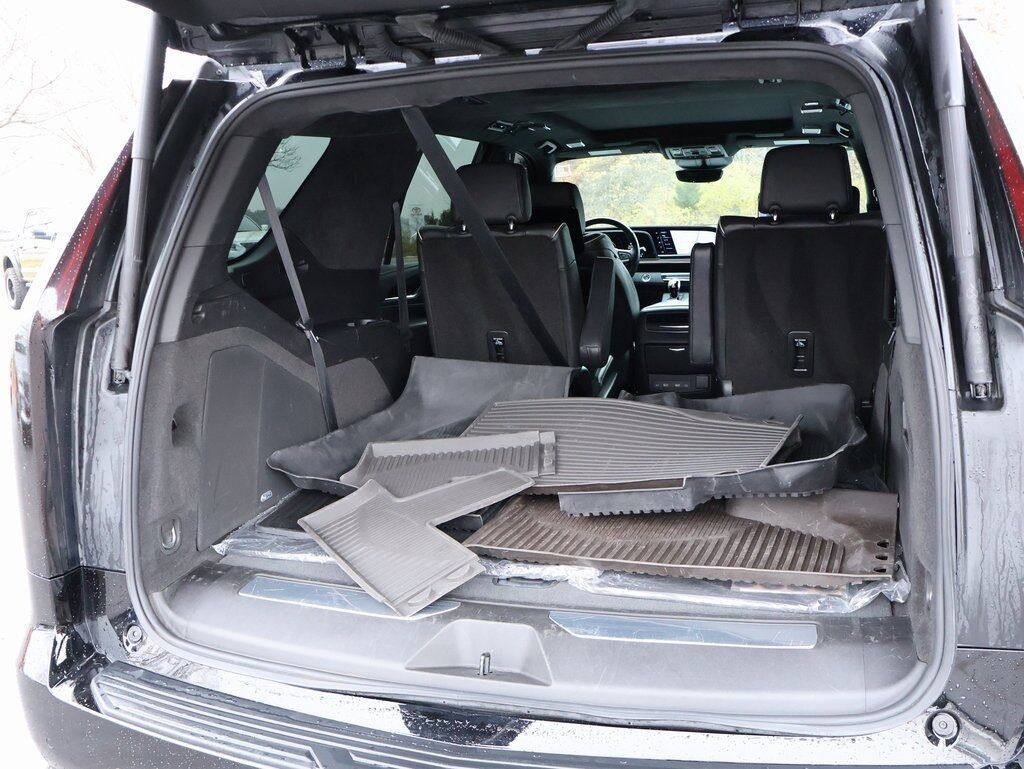 2023 Cadillac Escalade Sport Platinum San Clemente CA