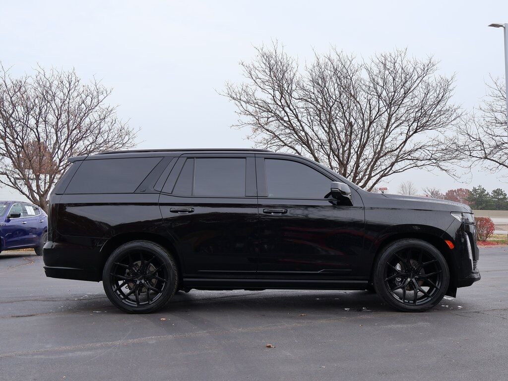 2023 Cadillac Escalade Sport Platinum San Clemente CA