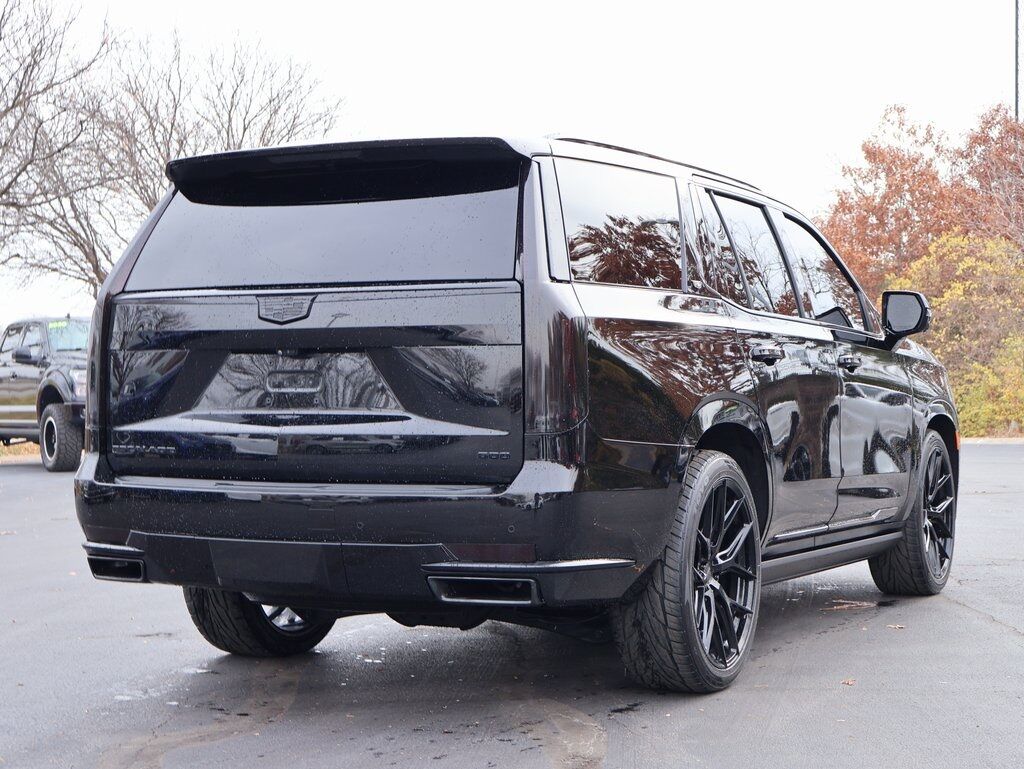 2023 Cadillac Escalade Sport Platinum San Clemente CA