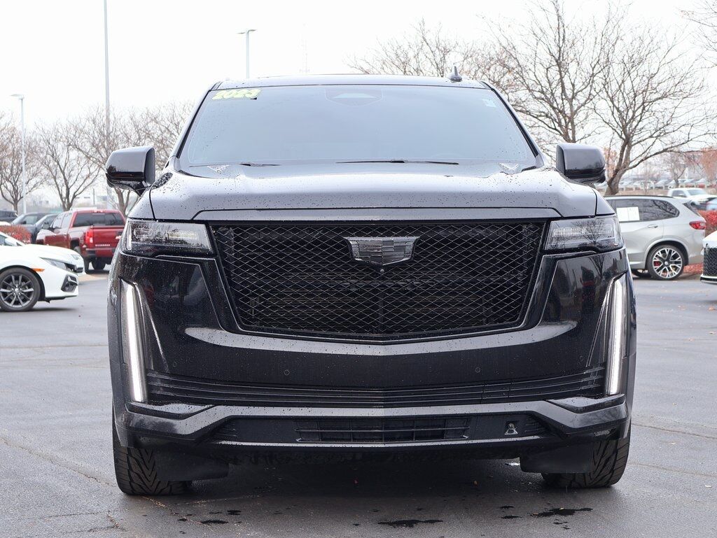 2023 Cadillac Escalade Sport Platinum San Clemente CA