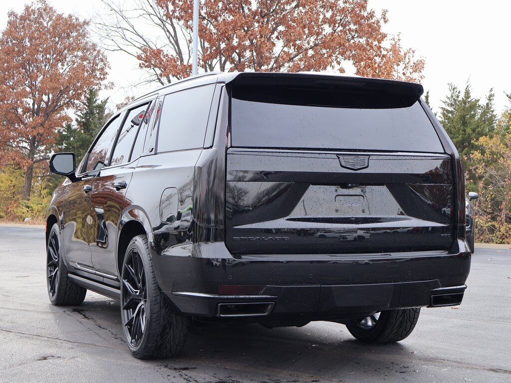 2023 Cadillac Escalade Sport Platinum San Clemente CA