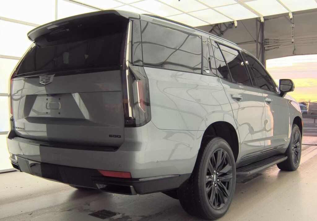 2023 Cadillac Escalade Sport Platinum Tigard OR