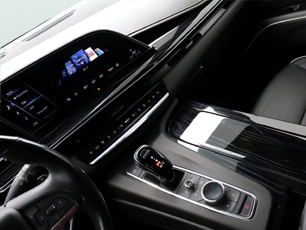 2023 Cadillac Escalade Sport San Clemente CA