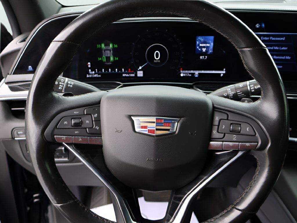 2023 Cadillac Escalade Sport San Clemente CA