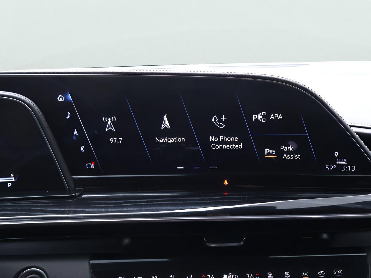 2023 Cadillac Escalade Sport San Clemente CA