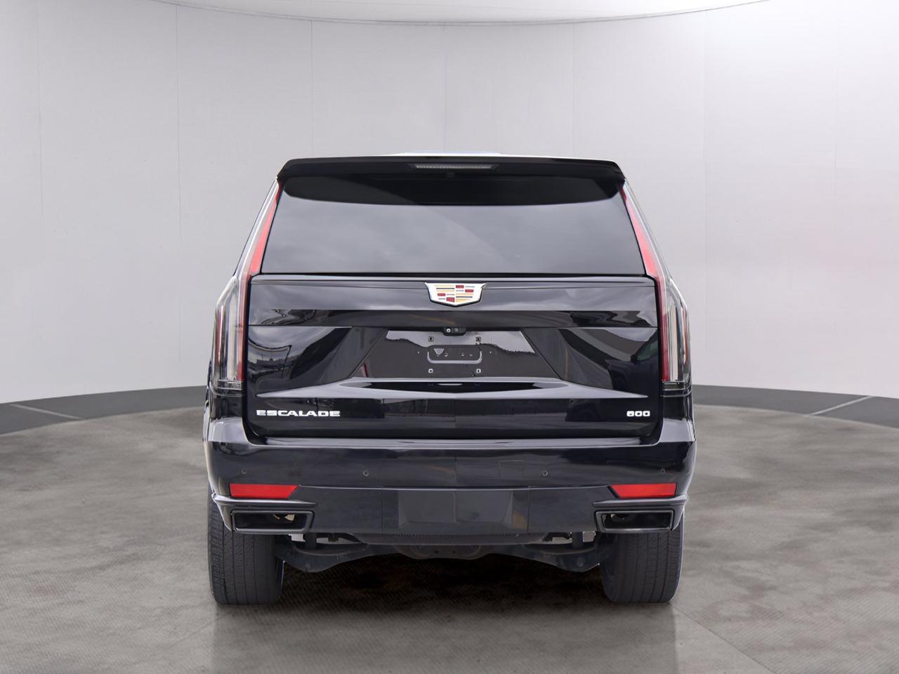 2023 Cadillac Escalade Sport San Clemente CA