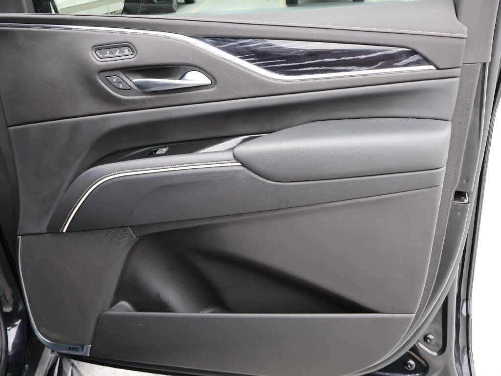 2023 Cadillac Escalade Sport San Clemente CA