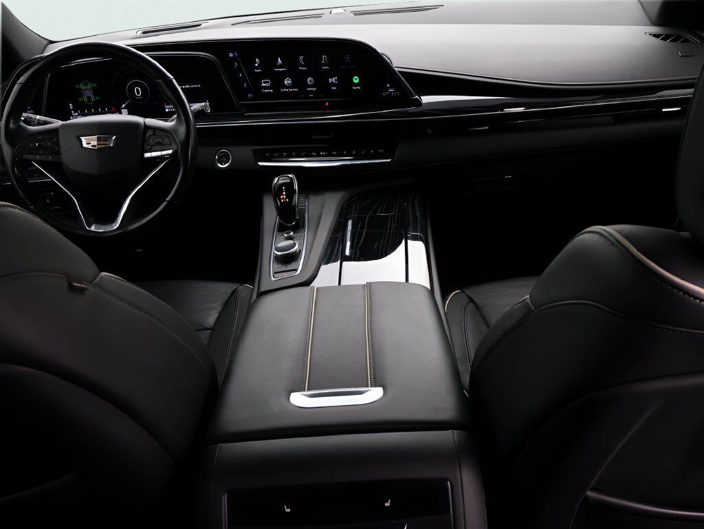 2023 Cadillac Escalade Sport San Clemente CA