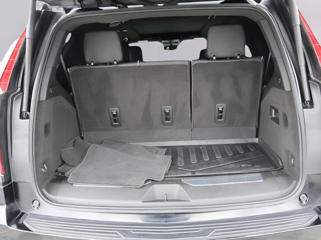 2023 Cadillac Escalade Sport San Clemente CA