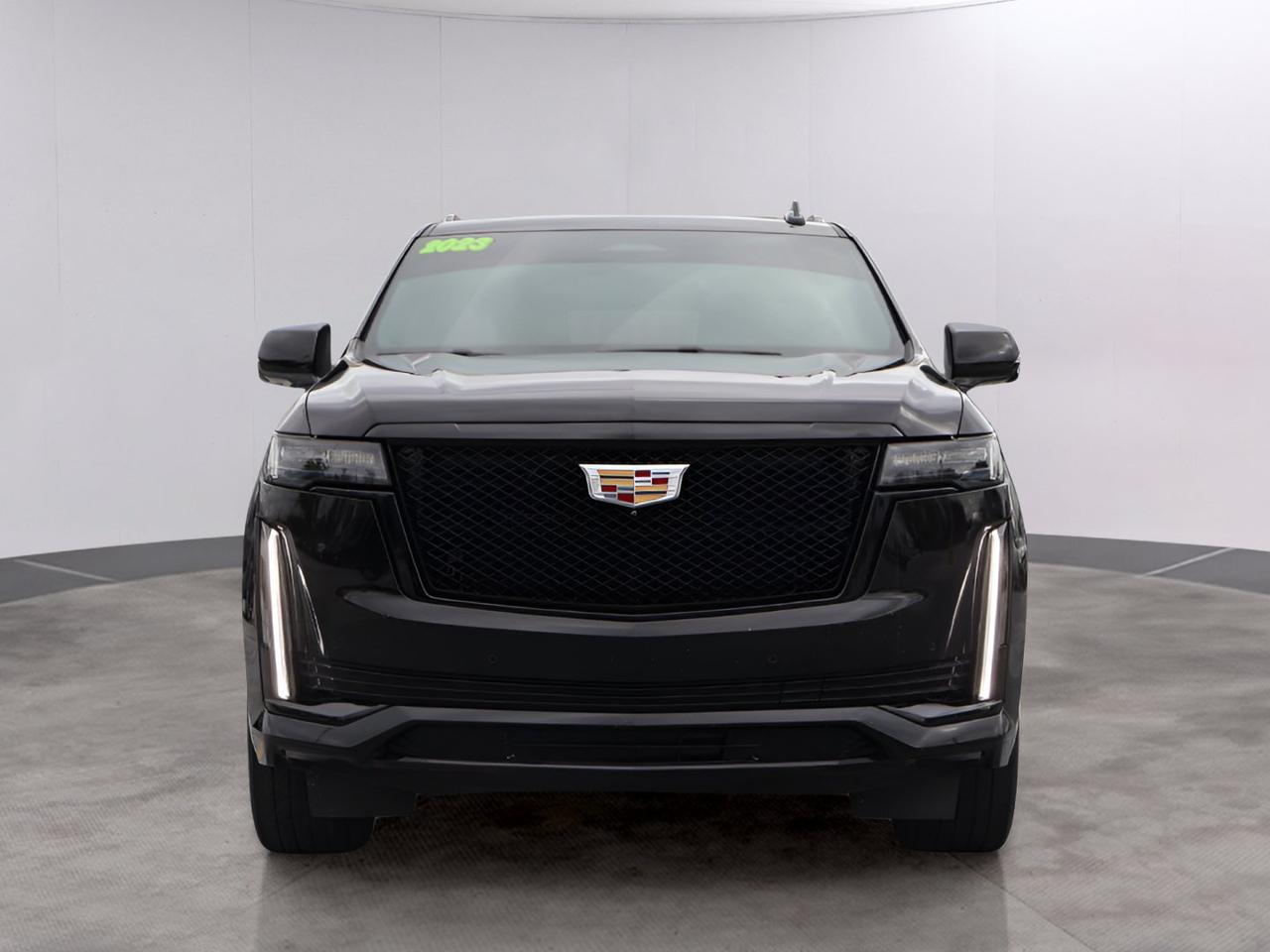 2023 Cadillac Escalade Sport San Clemente CA