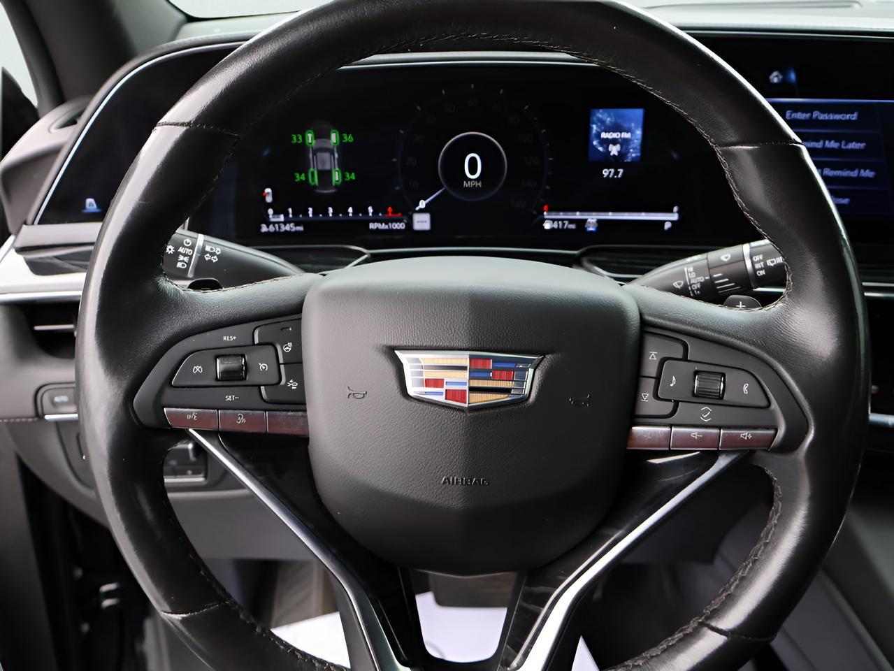 2023 Cadillac Escalade Sport San Clemente CA