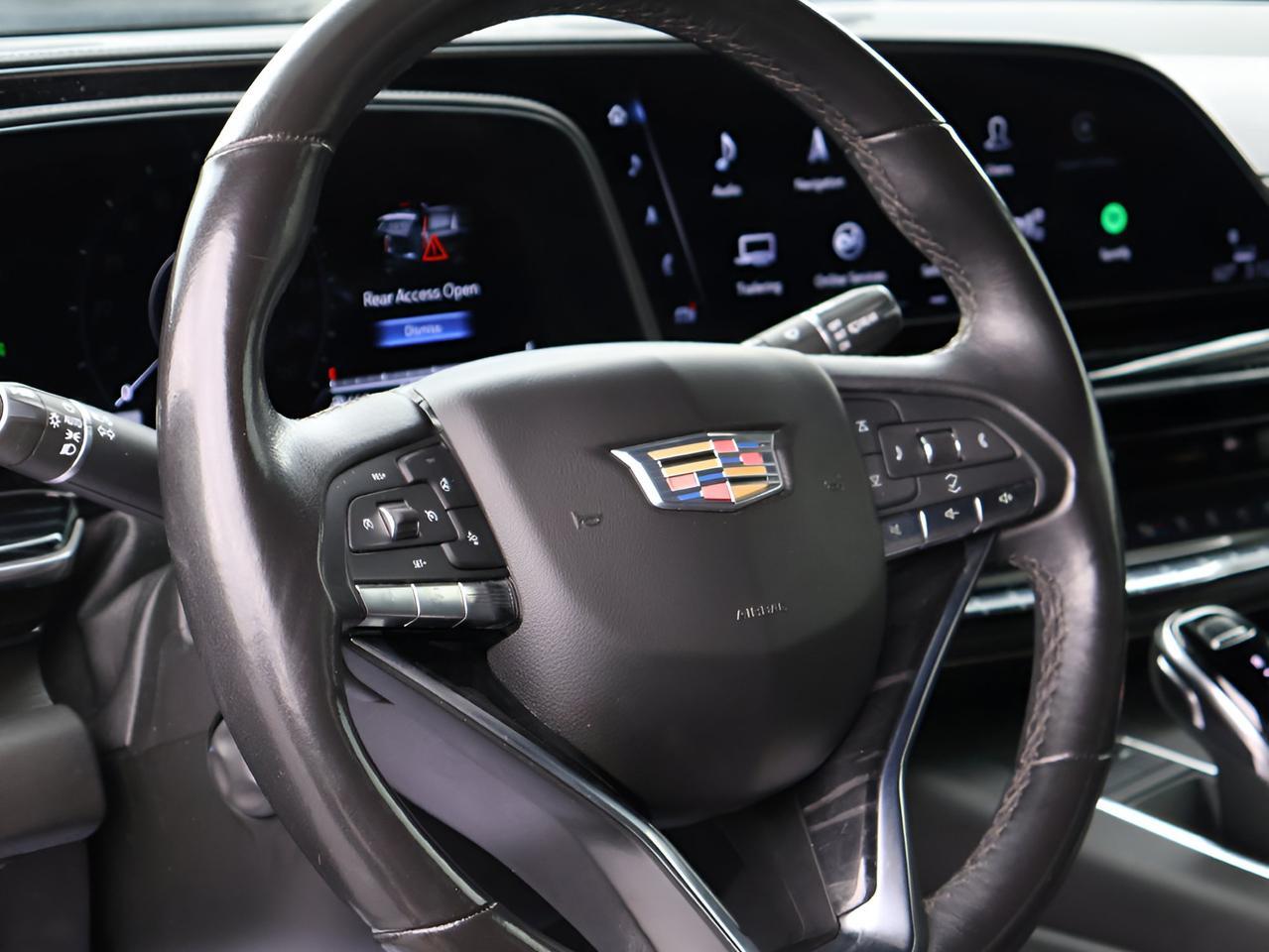 2023 Cadillac Escalade Sport San Clemente CA