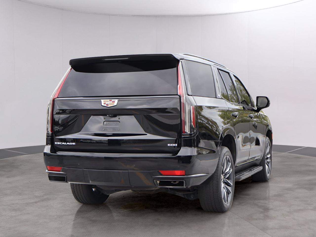 2023 Cadillac Escalade Sport San Clemente CA