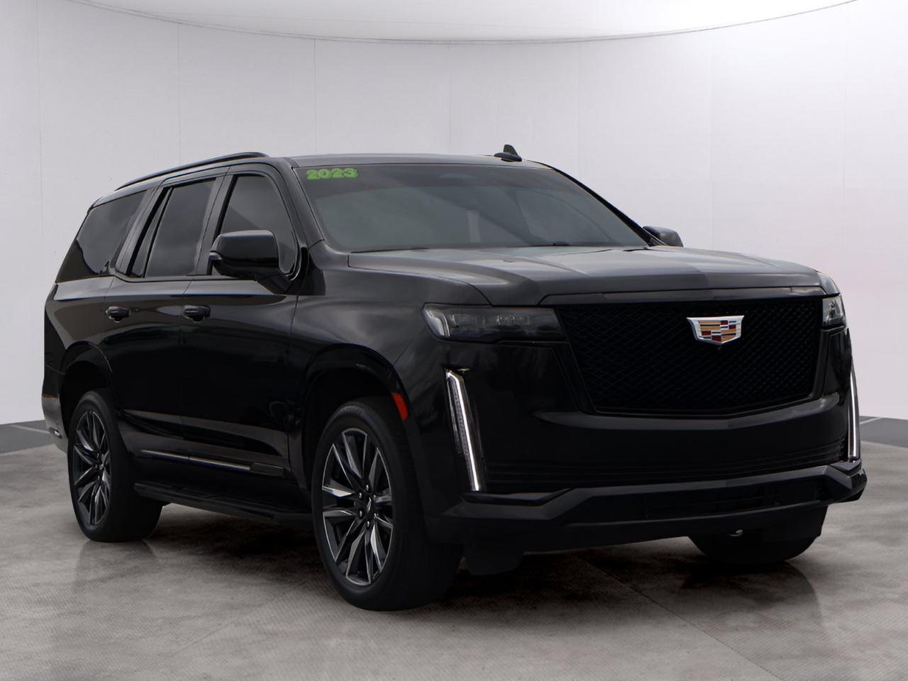 2023 Cadillac Escalade Sport San Clemente CA