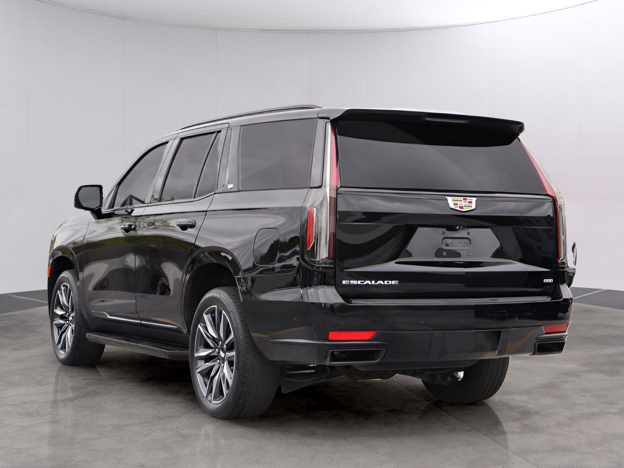 2023 Cadillac Escalade Sport San Clemente CA