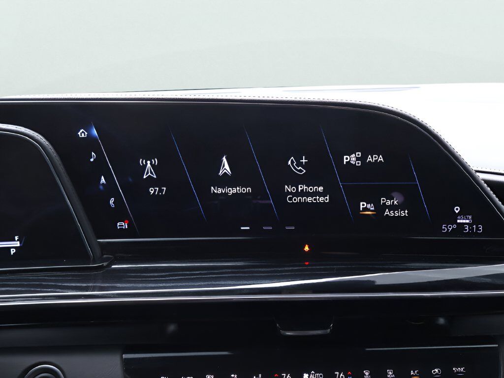 2023 Cadillac Escalade Sport San Clemente CA